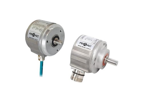 Fenac Tako Analog Enkoder