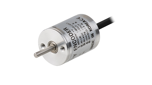 AUTONİCS Ø15MM ARTIMLI ENCODER