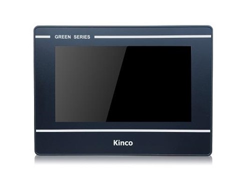 KİNCO 7" ETHERNETLİ GL070E