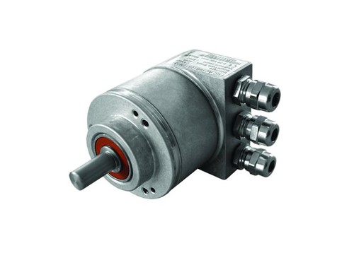 Fenac Mutlak Rotary Enkoder