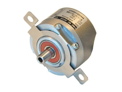 Fenac SinCos Motor Geribildirim Enkoder