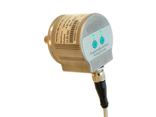 FNC MT Programlanabilir Analog Enkoder