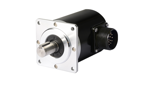 AUTONİCS Ø68MM ARTIMLI ENKODER (MİLLİ)