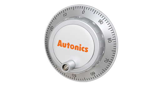 AUTONİCS EL ÇARKLI ENKODER