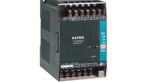 FBs-10MAR2-AC / FBs-10MAT2-AC