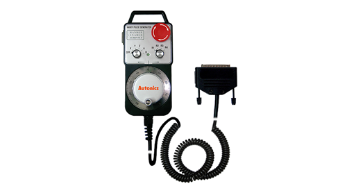 AUTONİCS TAŞINABİLİR EL ÇARKI