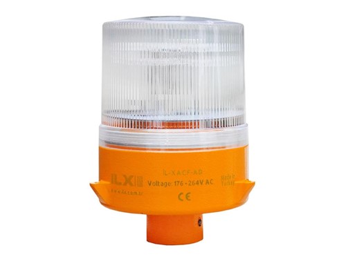 İLX İL-XACF-AD SERİSİ