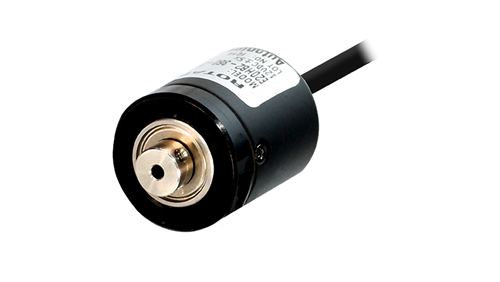 AUTONİCS Ø20MM ARTIMLI ENKODERLER (DELİK/OYUK MİLLİ)