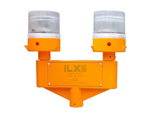 İLX İL-XACF-A2 SERİSİ