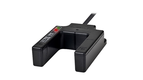 AUTONİCS ÇATAL SENSÖR BUP SERİSİ