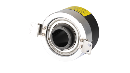 AUTONİCS Ø88MM ARTIMLI ENKODER (DELİK MİLLİ)