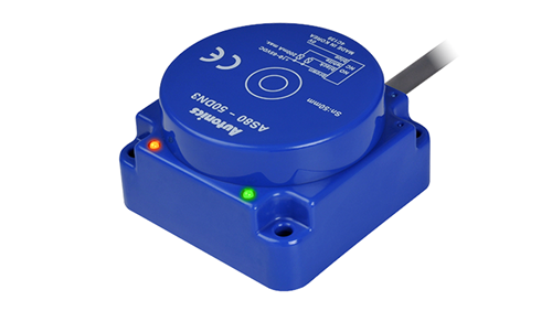 AUTONİCS İNDÜKTİF AS SERİSİ