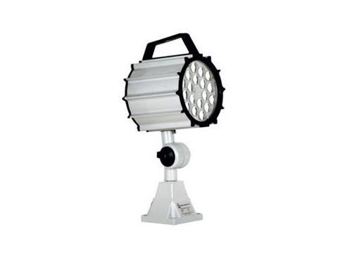 İLX MAKİNA AYDINLATMA LAMBALARI