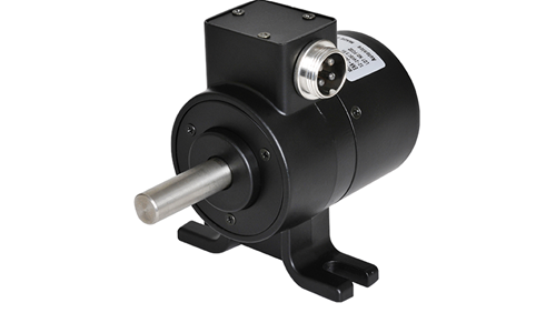 AUTONİCS YANA MONTAJ MİLLİ ENKODER