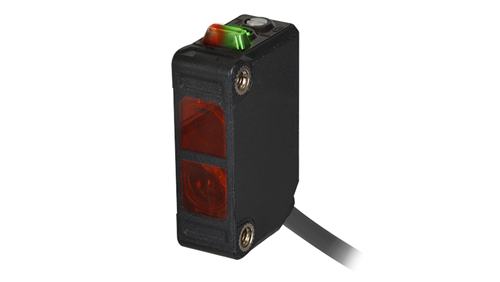 AUTONİCS FOTOELEKTRİK BJR-F SERİSİ