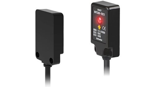 AUTONİCS DAHİLİ AMFİLİ FOTOSEL BPS SERİSİ