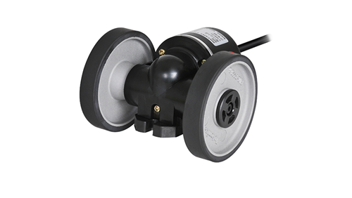 AUTONİCS TEKERLEKLİ ARTIMLI ENKODER