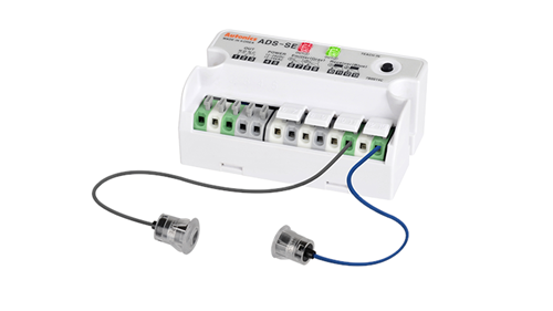 AUTONİCS OTOMATİK KAPI YAN SENSÖRÜ ADS-SE SERİSİ