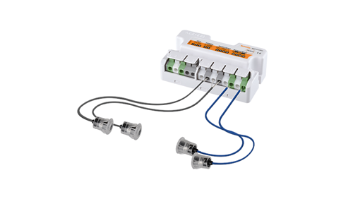 AUTONİCS OTOMATİK KAPI YAN SENSÖRÜ ADS-SE 1/2 SERİSİ