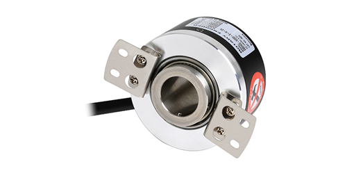 AUTONİCS Ø60MM ARTIMLI ENKODER (DELİK MİLLİ)