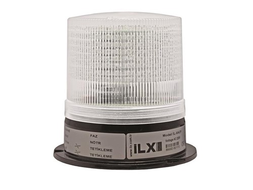 İLX İL-XACF-AP SERİSİ