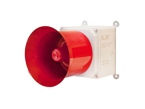 İLX İL-XHD-22B SERİSİ