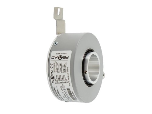 Fenac Tam Delikli Artımlı Döner Enkoder