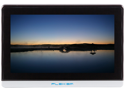 FLEXEM 7" KAPASİTİF FE007