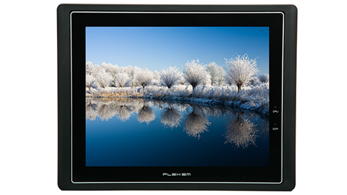 FLEXEM 9,7" FE4097IE