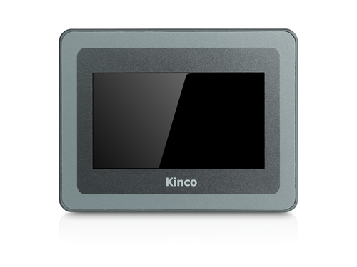 KİNCO HP SERİSİ PLC + HMI