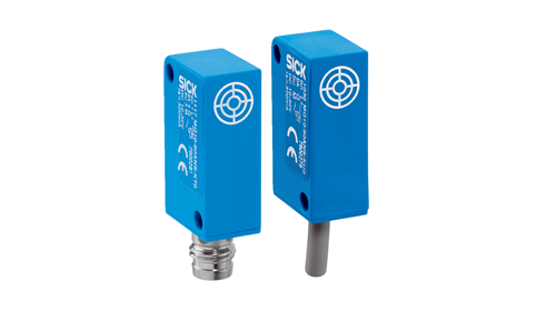 SİCK MQ SERİSİ MANYETİK