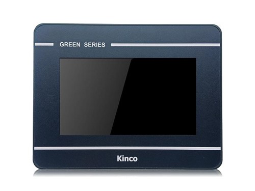 KİNCO 4,3" ETHERNETli GL043E