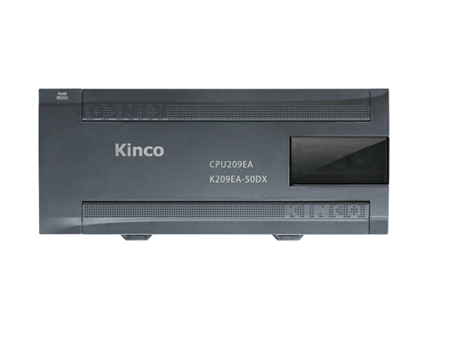 KİNCO K205 SERİSİ 22 GİRİŞ 8T/12R ÇIKIŞ