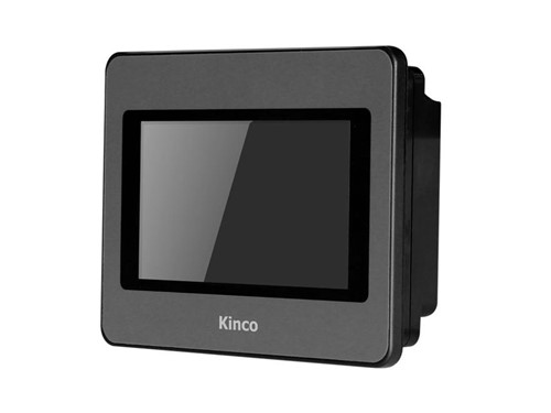 KİNCO 4,3" ETHERNETSİZ
