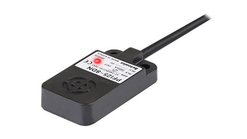 AUTONİCS İNDÜKTİF PFI SERİSİ