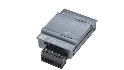 S7-1200 AKSESUAR VE MODÜLLERİ