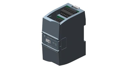 SIEMENS S7-1200 PLC MODULLERI