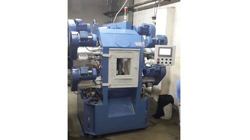 TRANSFER MUSLUK İŞLEME MAKİNALARI