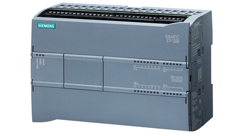 SIEMENS S7-1200 SERISI