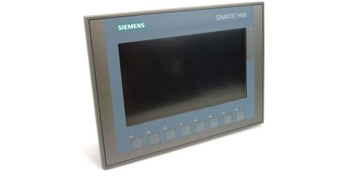 SIMATIC Operatör Paneller