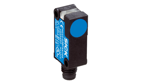 SİCK KÖŞELİ MANYETİK SENSÖR