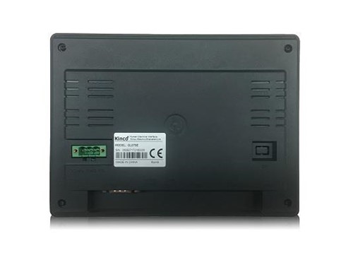 KİNCO 7" ETHERNETSİZ GL070