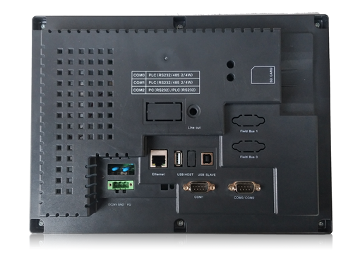 KİNCO 10.4" ETHERNETLİ GL104E