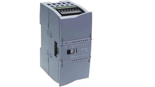 SIEMENS S7-1200 PLC MODULLERI