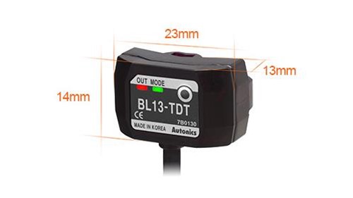 AUTONİCS SIVI SEVİYE SENSÖRÜ BL SERİSİ