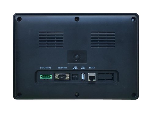 KİNCO 10.1" ETHERNETLİ GL100E