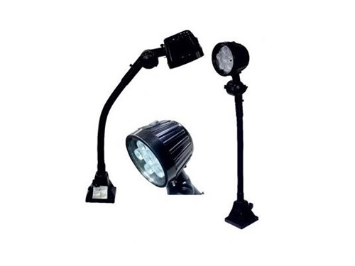 İLX MAKİNA AYDINLATMA LAMBALARI