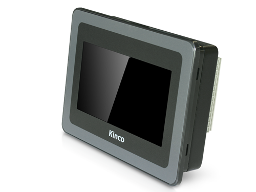 KİNCO HP SERİSİ PLC + HMI