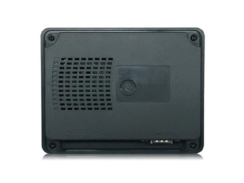 KİNCO 4,3" ETHERNETli GL043E