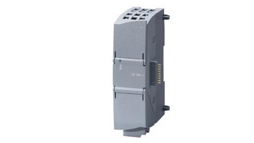 S7-1200 AKSESUAR VE MODÜLLERİ